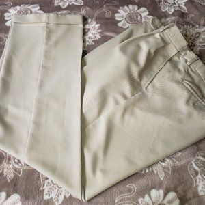 SAVANE Comfort Plus Dress Pant